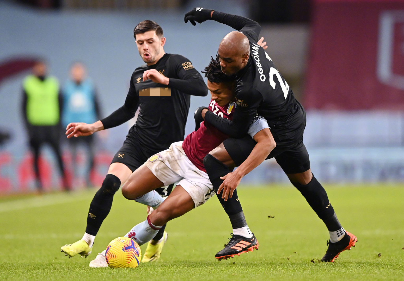 这一案例证 这一案例证